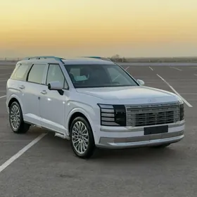 Hyundai Palisade 2025