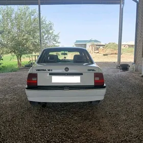 Opel Vectra 1991