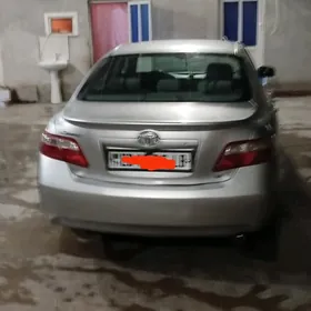 Toyota Camry 2009