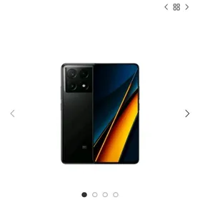 poco x6pro