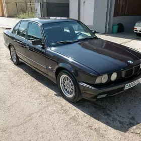 BMW 525 1993