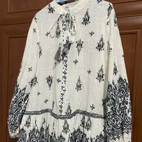 Zara Fashion