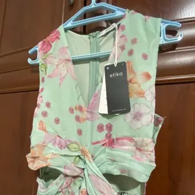 Etika fashion