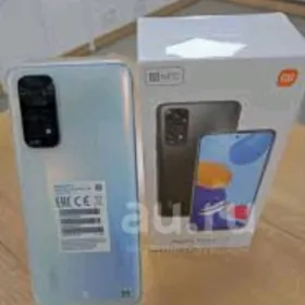 Redmi Note 11 6 128gb