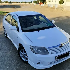 Toyota Corolla 2005
