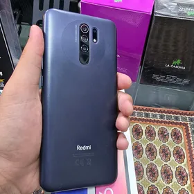 Redmi 9