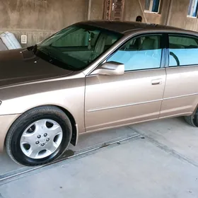 Toyota Avalon 2001