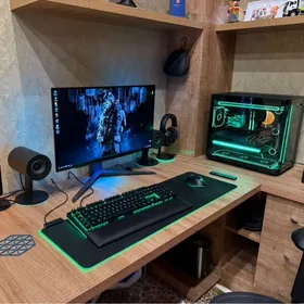 PC Gaming