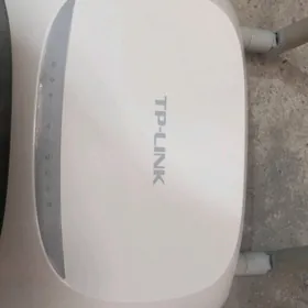 wi-fi rotor TP-LINK