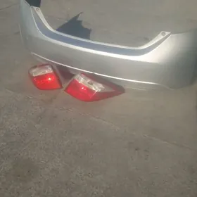corolla stopnik bufe