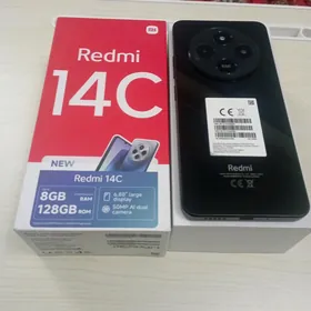 Redmi 14C 128gb