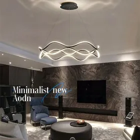 LED LYUSTRA