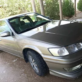 Toyota Camry 2001