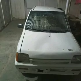 Daewoo Tico 1996
