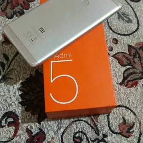 redmi 5
