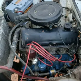 Lada 2106 1993