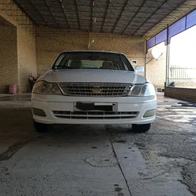 Toyota Avalon 2000