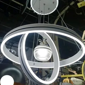 LED LYUSTRA