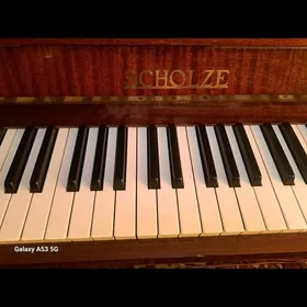 пианино pianino