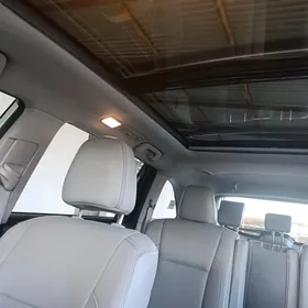 Toyota Highlander 2018