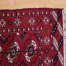El haly ковёр туркмен
