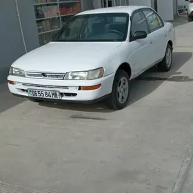Toyota Corolla 1994