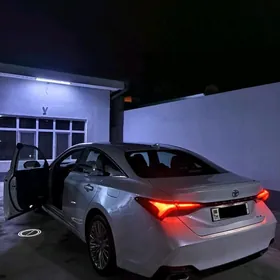 Toyota Avalon 2020