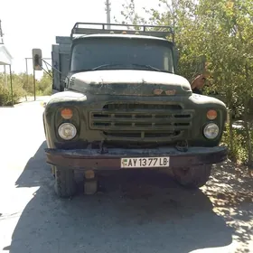 Zil 130 1987