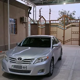 Toyota Camry 2007