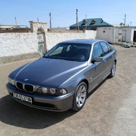 BMW 525 2003