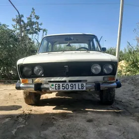 Lada 2106 1990