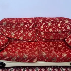 diwan kreslo komplekt