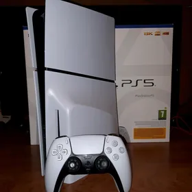 Playstation 5 slim