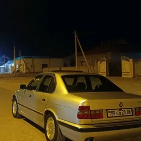 BMW 525 1995