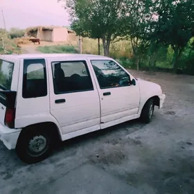 Daewoo Tico 1997