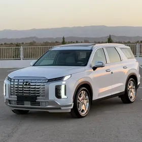 Hyundai Palisade 2024