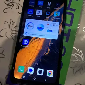 INFINIKX HOT30i 8/128