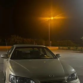 Lexus ES 300 2000