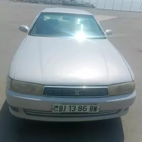 Toyota Cresta 1994