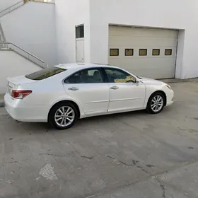 Lexus ES 350 2012