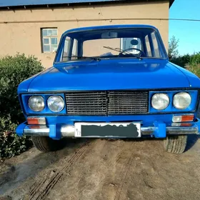 Lada 2106 1993