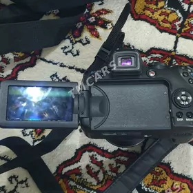 foto aparat
