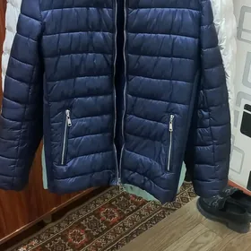 Куртка