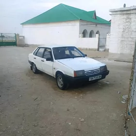 Lada 21099 1999