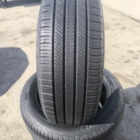 Michelin teker