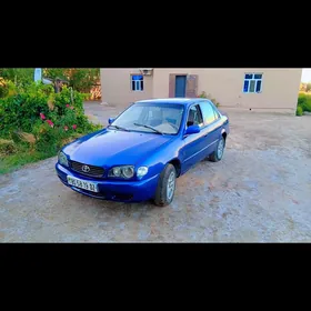 Toyota Corolla 2000