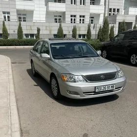 Toyota Avalon 2001