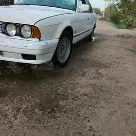 BMW 525 1996