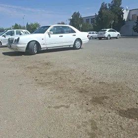 Mercedes-Benz C320 1997