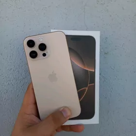 iPhone 16 Pro Max 512GB